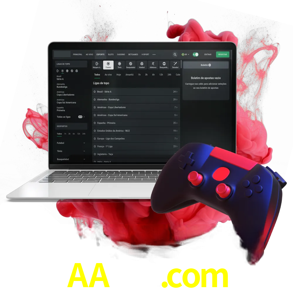 Explora a perspetiva, descobre como podes ganhar dinheiro real no aa999 simplesmente apostando em jogadores profissionais.