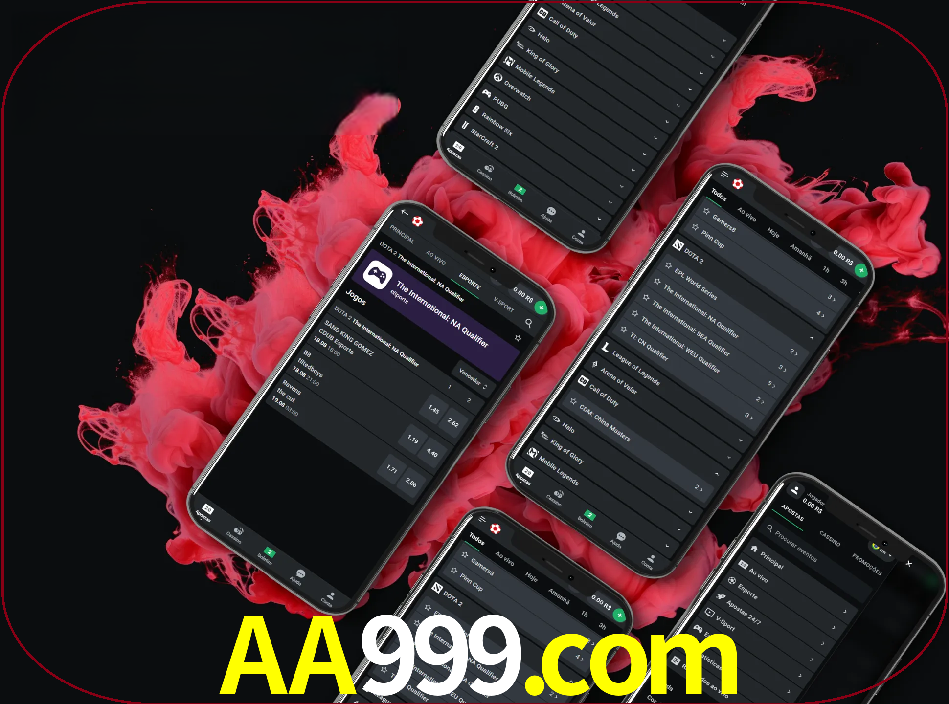 Se o seu smartphone não for compatível com a aplicação, esta opção do aa999 ajudá-lo-á a desfrutar do jogo.